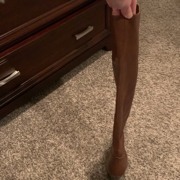 Over the knee boots- Colin Stuart - Picture 8 of 8